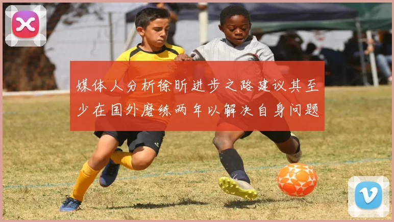媒体人分析徐昕进步之路建议其至少在国外磨练两年以解决自身问题